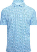Mens Golf Shirt Moisture Wicking Classic Print Golf Shirts for Men Unisex T-shirt, Sweatshirt, Hoodie, Long Sleeve Tee