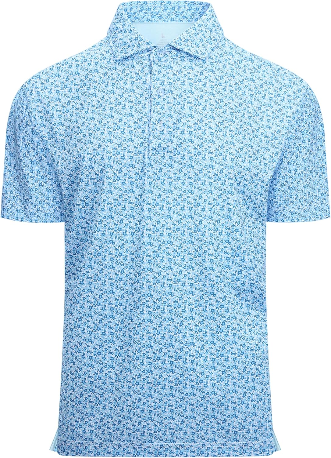 Mens Golf Shirt Moisture Wicking Classic Print Golf Shirts for Men Unisex T-shirt, Sweatshirt, Hoodie, Long Sleeve Tee