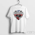 Classic California State East Bay Mens Basketball 2026 Ccaa Tournament Champions Unisex T-shirt, Sweatshirt, Hoodie, Long Sleeve Tee