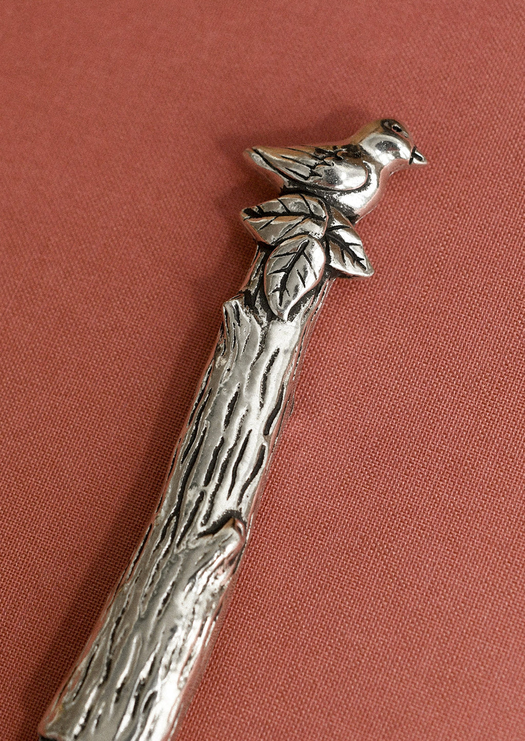 Moineau Cheese Knife