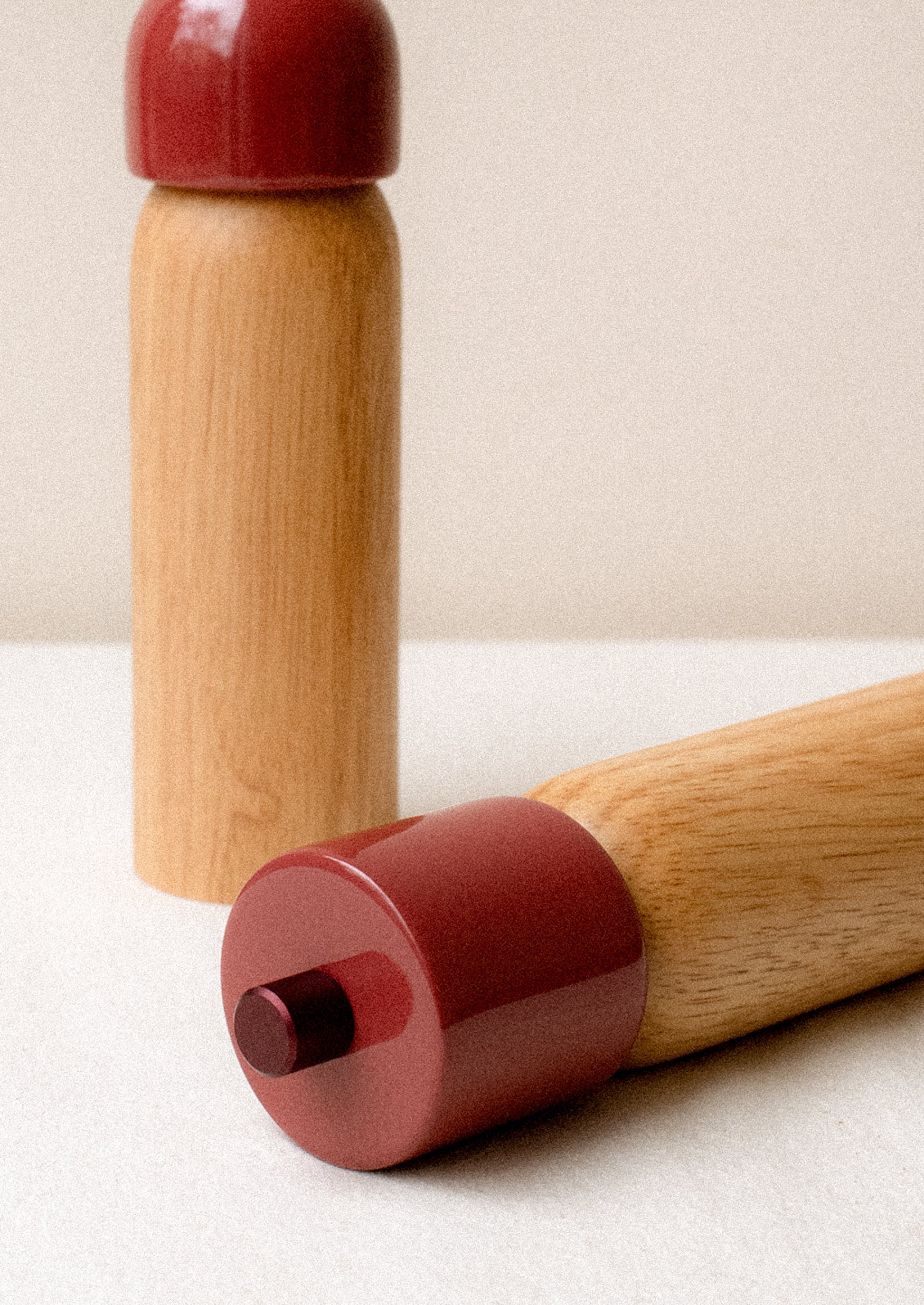 Henrick Salt & Pepper Grinder