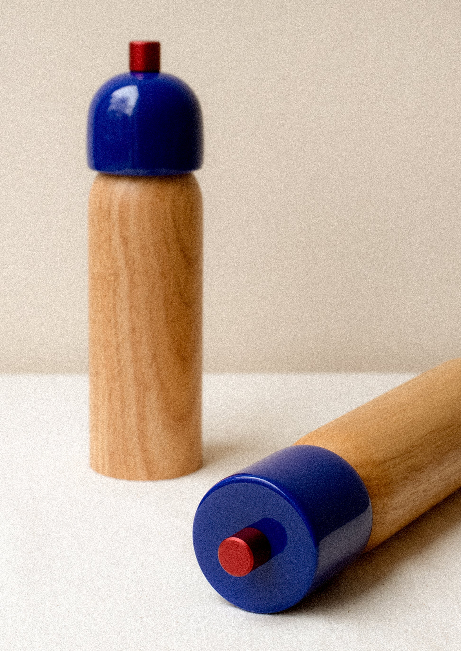 Henrick Salt & Pepper Grinder