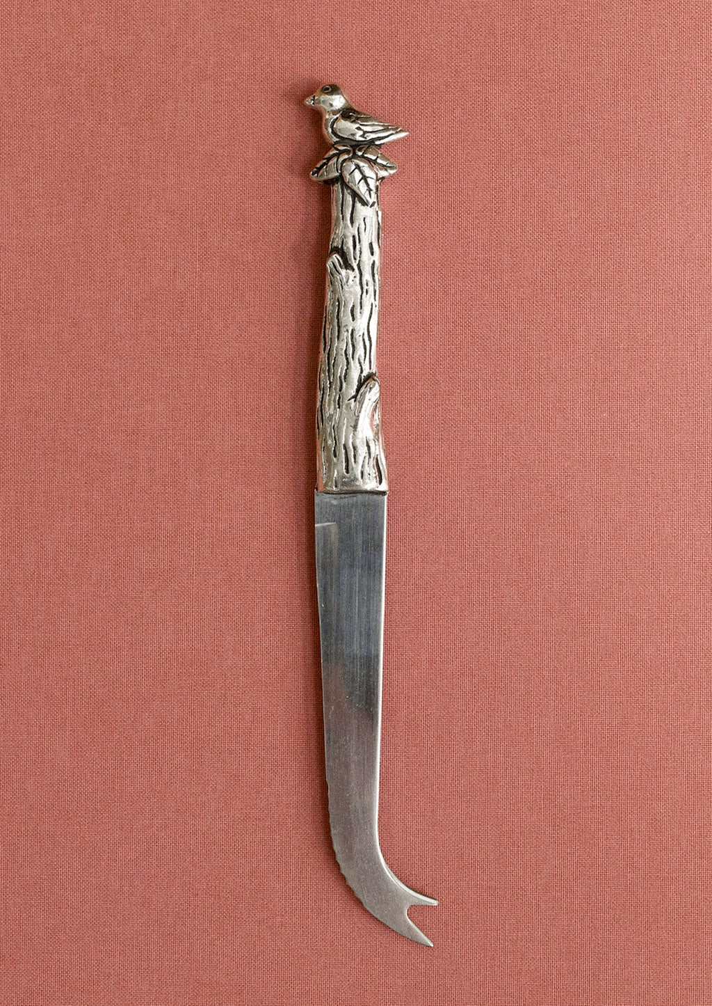 Moineau Cheese Knife