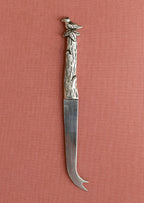 Moineau Cheese Knife