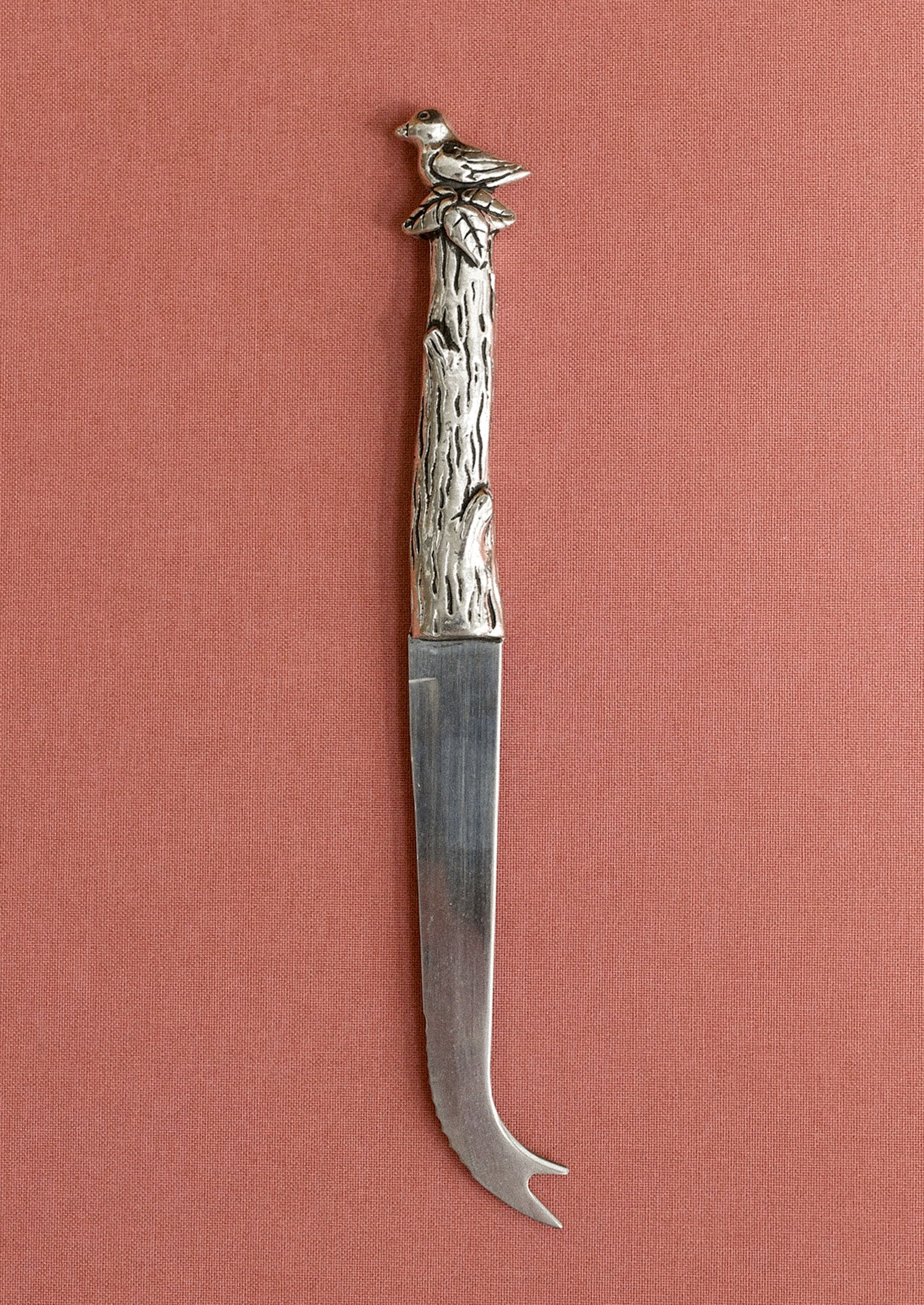 Moineau Cheese Knife