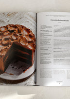 Dessert Person Cookbook