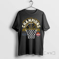 Officials California Baptist Lancers 2026 Wac Womens Basketball Tournament Champions Unisex T-shirt, Sweatshirt, Hoodie, Long Sleeve Tee