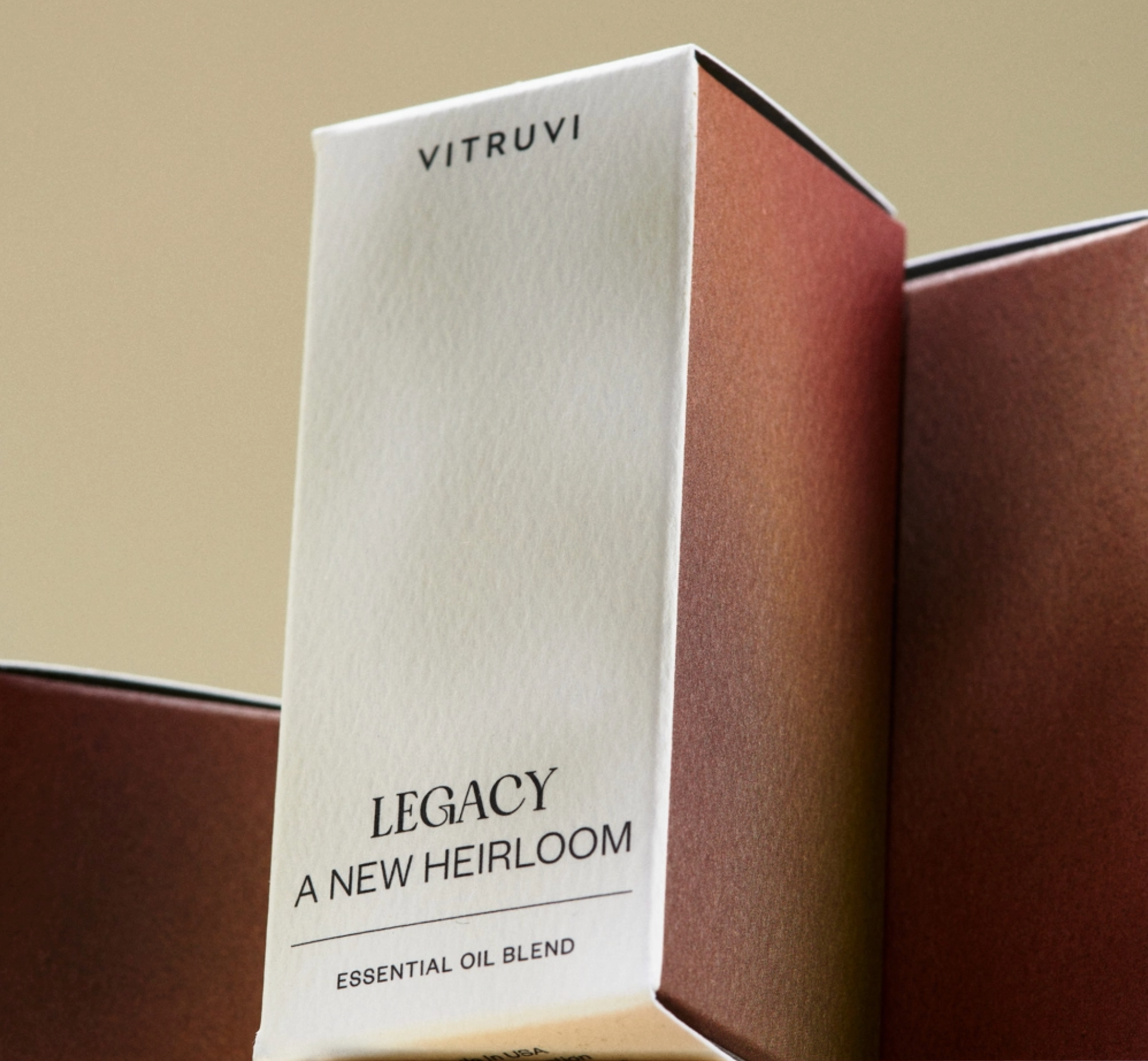 Legacy Essential Oil Blend