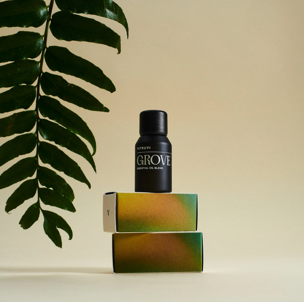 Grove Essential Oil Blend