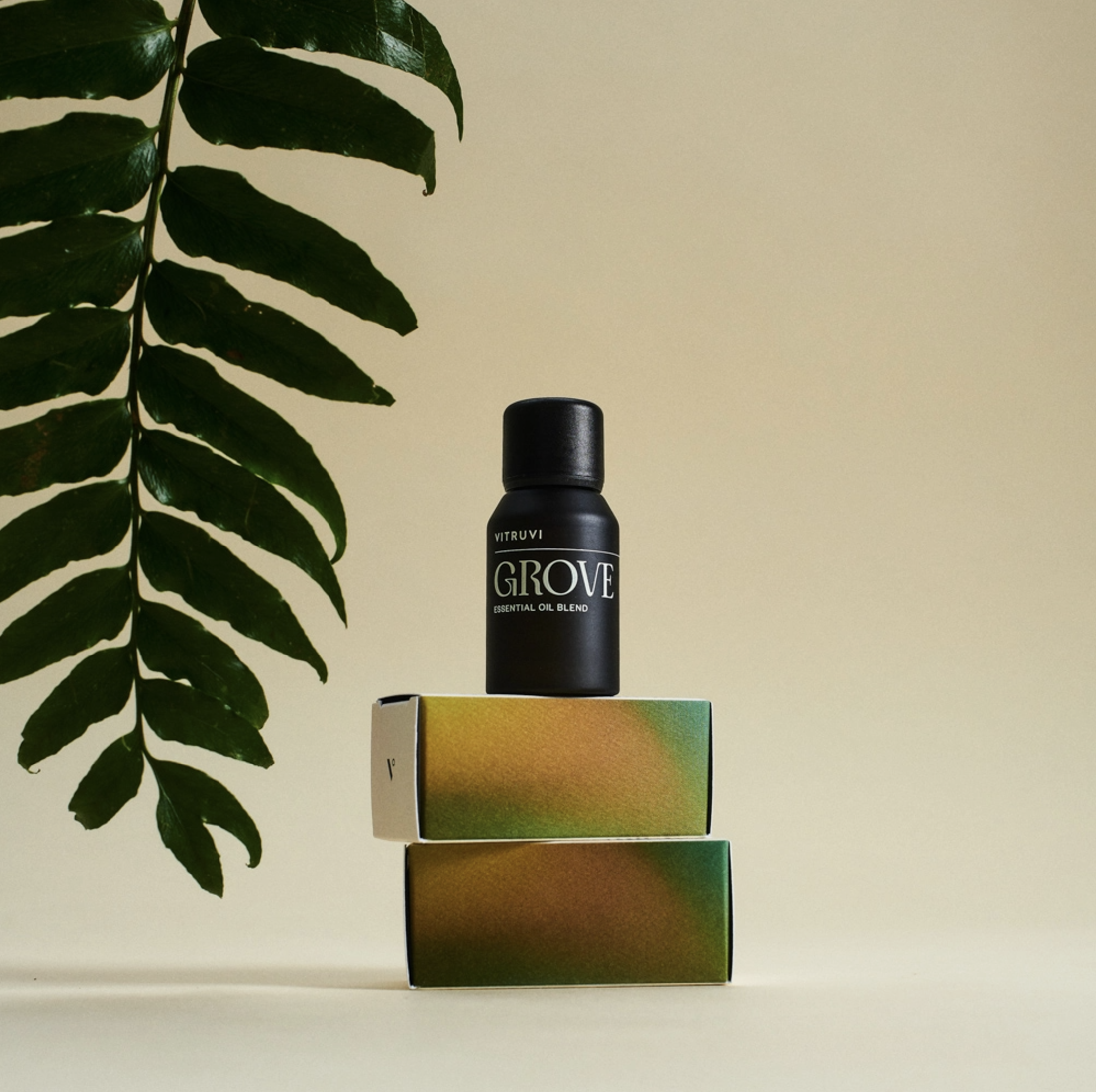 Grove Essential Oil Blend