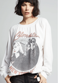 302425 - 730 Blondie Made in Nyc Sweatshirt