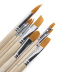 Paintbrush Set