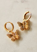 Mariposa Earrings