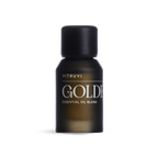 Golden Essential Oil Blend