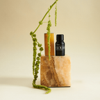 Golden Essential Oil Blend