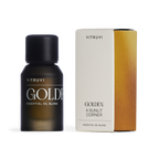 Golden Essential Oil Blend
