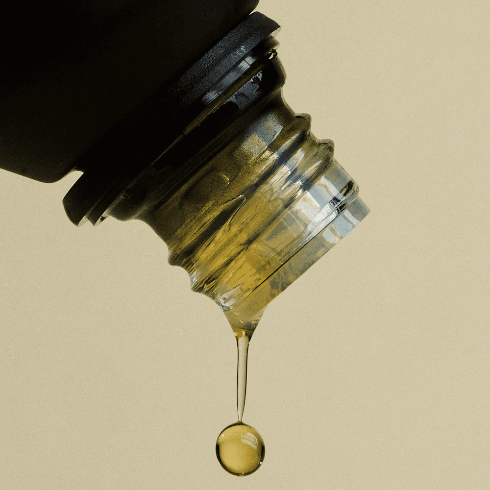 Grove Essential Oil Blend