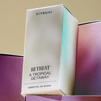 Retreat Essential Oil Blend