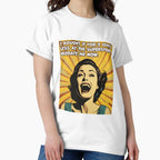 Advertisement RETRO, Bought it for Less! by CircaSassy Unisex T-shirt, Sweatshirt, Hoodie, Long Sleeve Tee